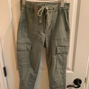 American Eagle Cargo Pants